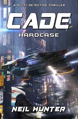 Cover image for Cade