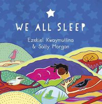 Cover image for We All Sleep