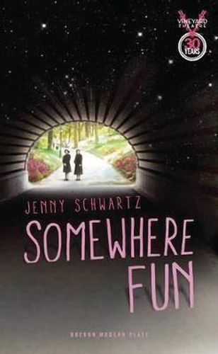 Cover image for Somewhere Fun