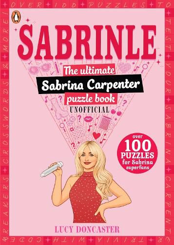 Cover image for Sabrinle