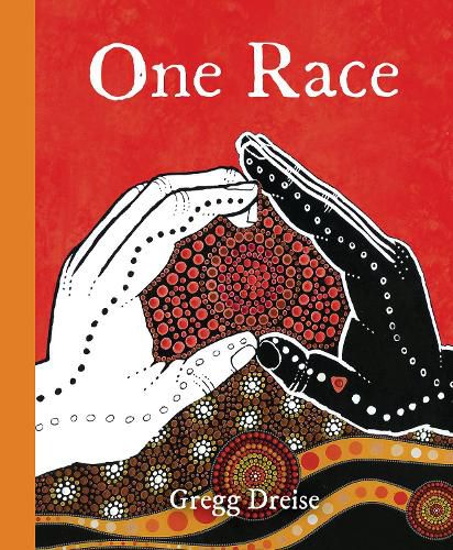Cover image for One Race