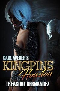 Cover image for Carl Weber's Kingpins: Houston