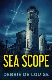 Cover image for Sea Scope