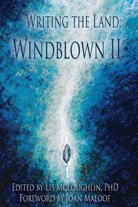 Cover image for Writing the Land: Windblown II