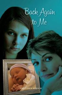 Cover image for Back Again to Me