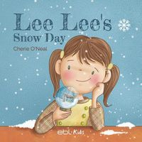 Cover image for Lee Lees Snow Day