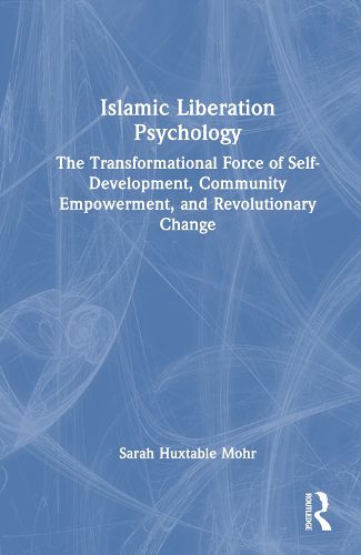 Cover image for Islamic Liberation Psychology