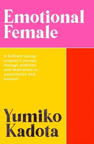 Cover image for Emotional Female