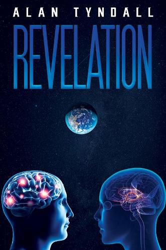 Cover image for Revelation