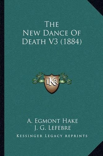 The New Dance of Death V3 (1884)