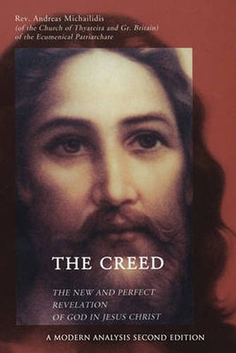 Cover image for The Creed