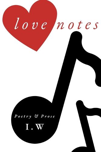 Cover image for Love Notes