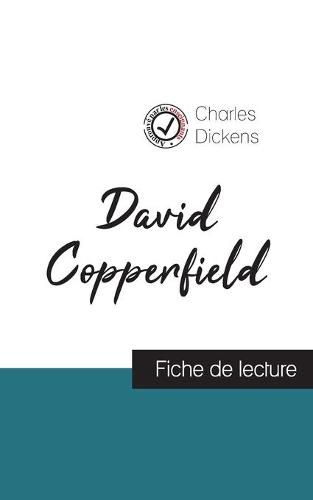 Cover image for David Copperfield de Charles Dickens (fiche de lecture et analyse complete de l'oeuvre)