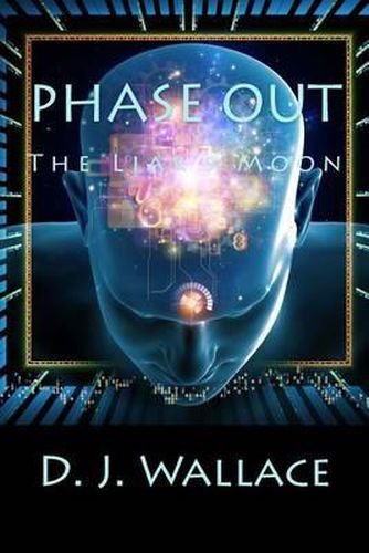 Cover image for Phase Out: The Liar's Moon