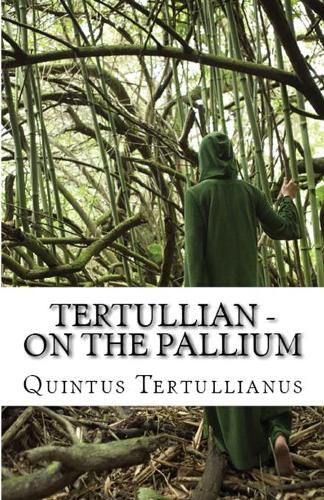 Cover image for On the Pallium