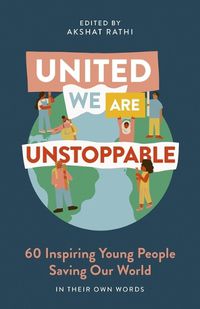 Cover image for United We Are Unstoppable