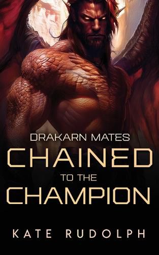Cover image for Chained to the Champion