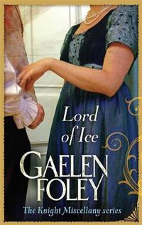 Cover image for Lord Of Ice: Number 3 in series