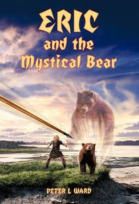 Cover image for Eric and the Mystical Bear
