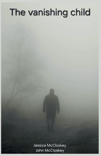 Cover image for The vanishing child