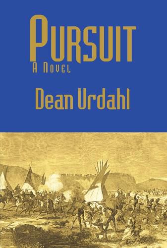Cover image for Pursuit