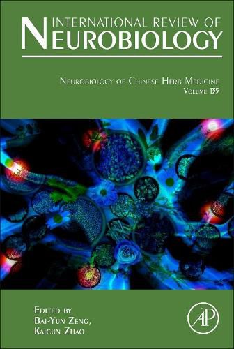 Cover image for Neurobiology of Chinese Herb Medicine