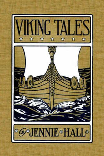 Cover image for Viking Tales