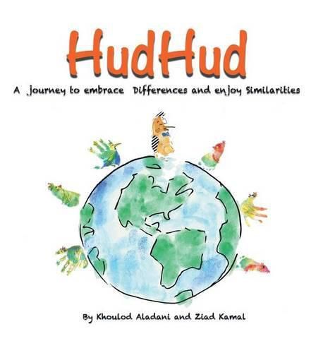 Cover image for HudHud