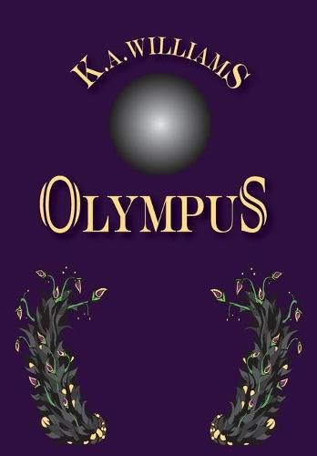 Cover image for Olympus