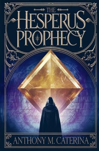 Cover image for The Hesperus Prophecy