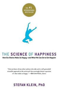 Cover image for Science of Happiness