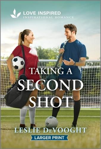 Cover image for Taking a Second Shot