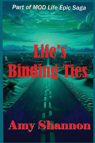 Cover image for Life's Binding Ties