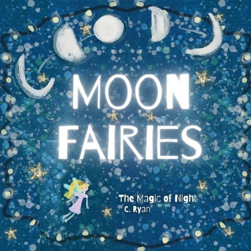 Cover image for Moon Fairies