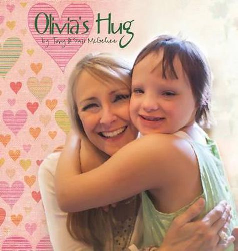 Olivia's Hug