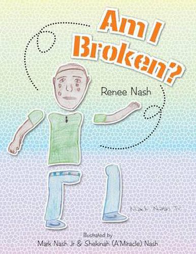 Cover image for Am I Broken?