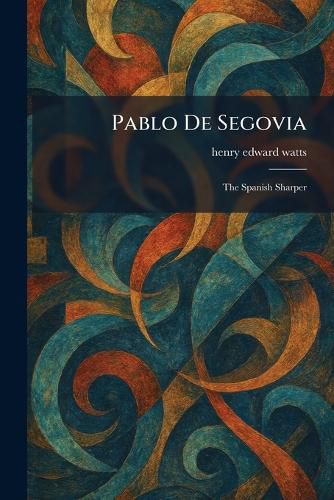Cover image for Pablo De Segovia