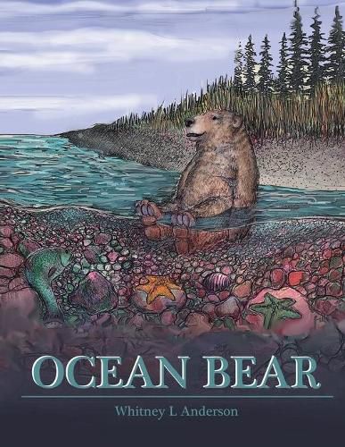 Ocean Bear