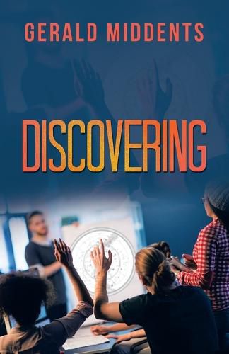 Cover image for Discovering