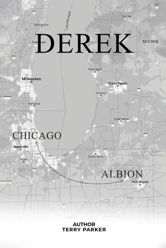 Cover image for Derek