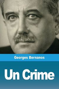 Cover image for Un Crime