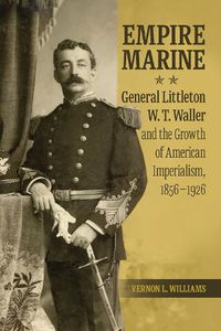 Cover image for Empire Marine