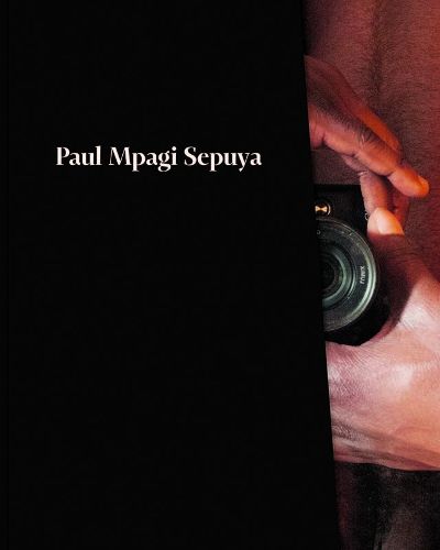 Cover image for Paul Mpagi Sepuya