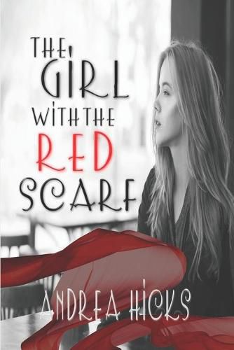 Cover image for The Girl with the Red Scarf