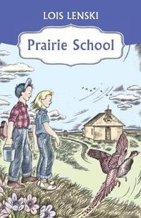 Cover image for Prairie School