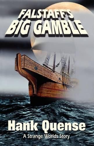 Cover image for Falstaff's Big Gamble