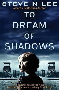 Cover image for To Dream of Shadows