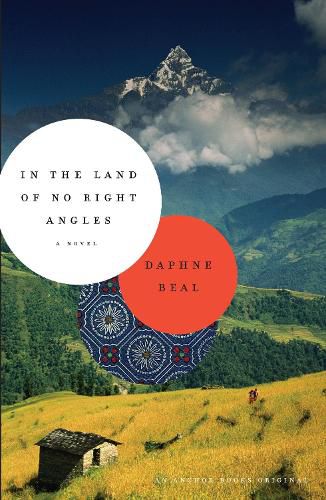 Cover image for In the Land of No Right Angles