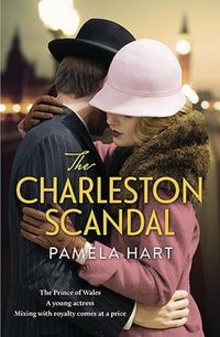 Cover image for The Charleston Scandal