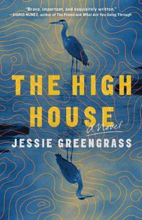 Cover image for The High House
